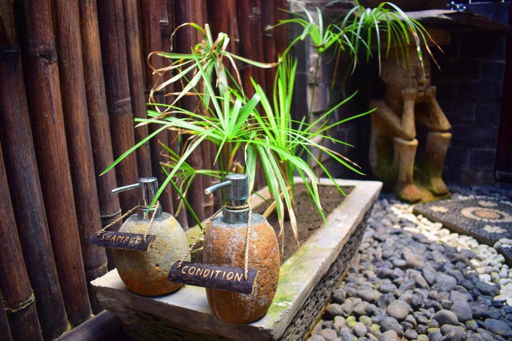 Meno Island Villas - 12