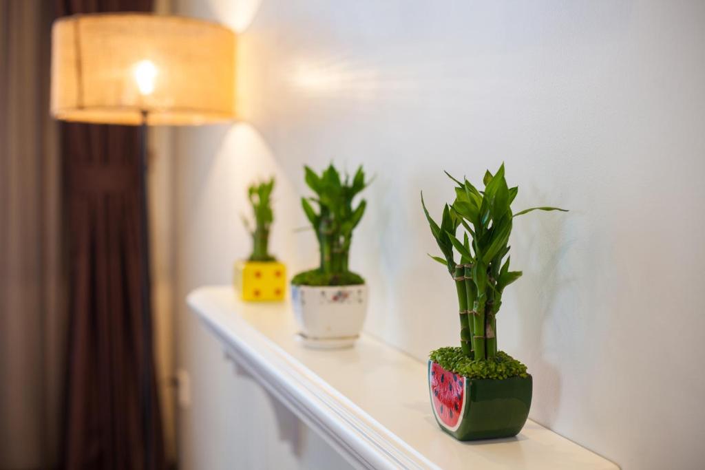 Hanoi Central Hotel & Residences - 10