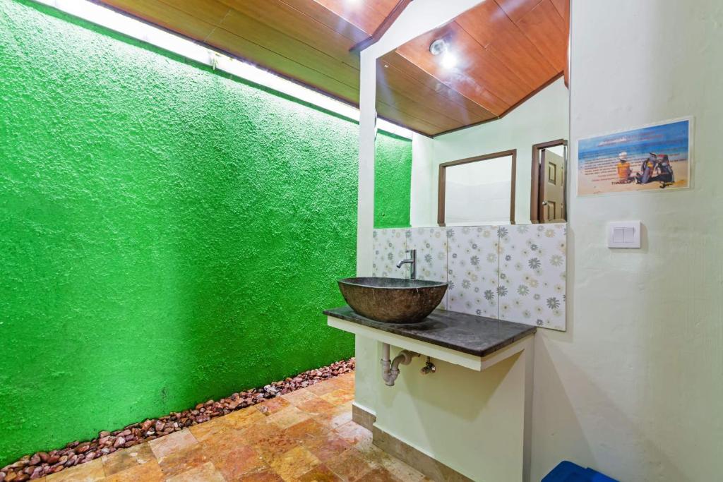 Lembongan Hostel - 1