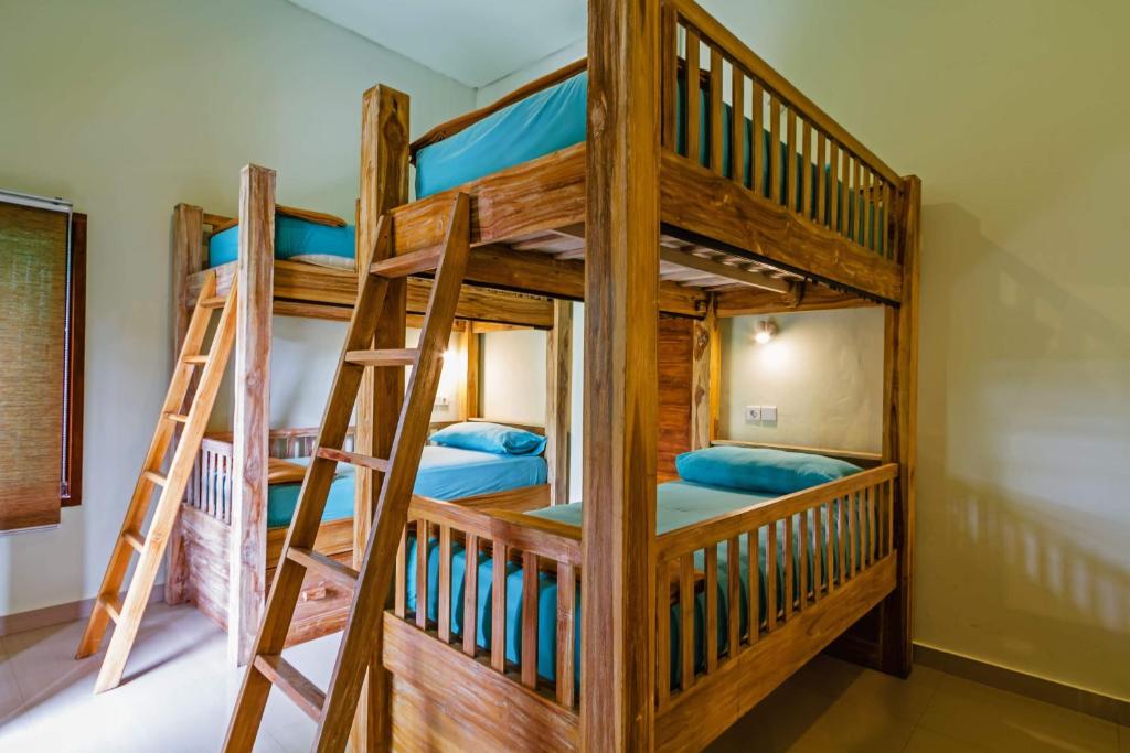 Lembongan Hostel - 11