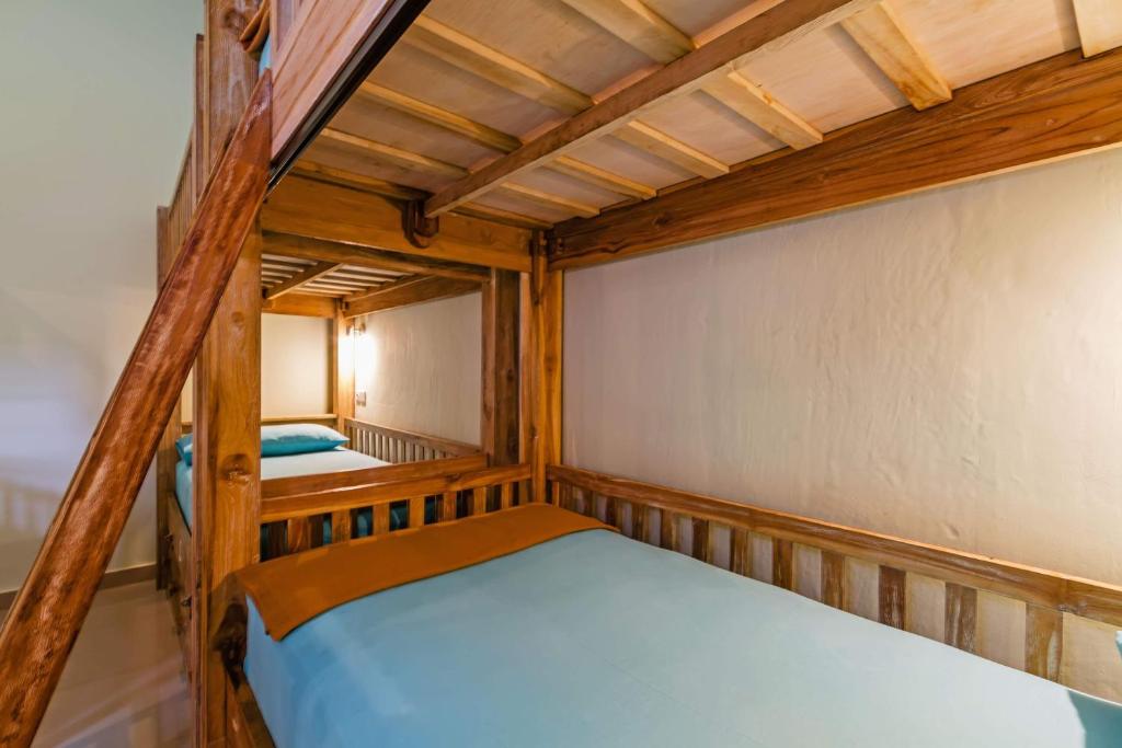 Lembongan Hostel - 10