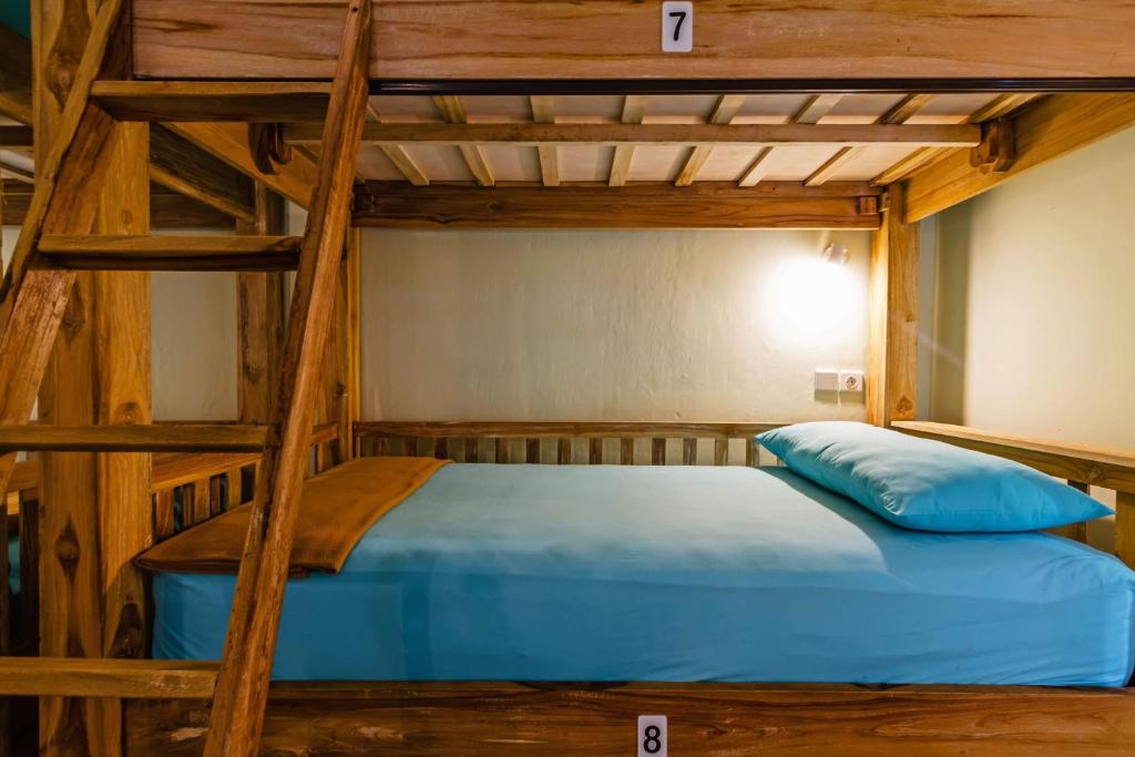 Lembongan Hostel - 9