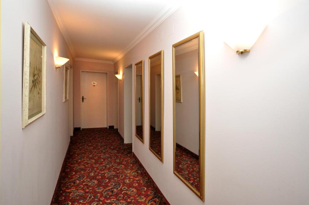 Fotografie z fotogalerie ubytování Hotel Altmünchen by Blattl v Mnichově