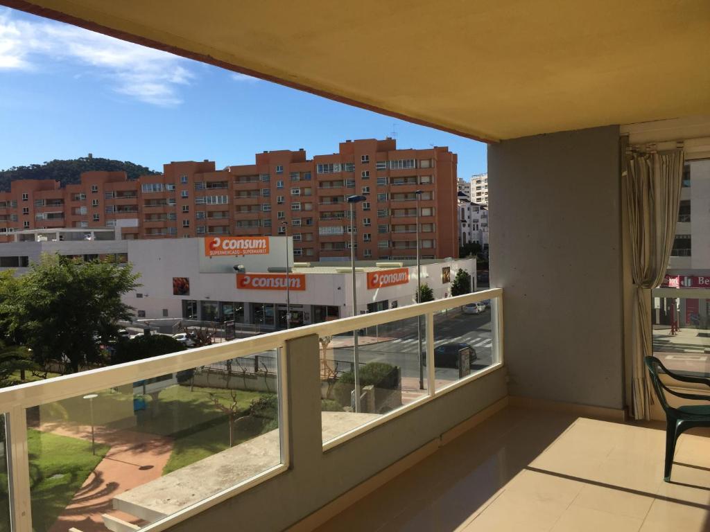 Fotografie z fotogalerie ubytování Maravilloso Complejo Residencial v destinaci Benidorm