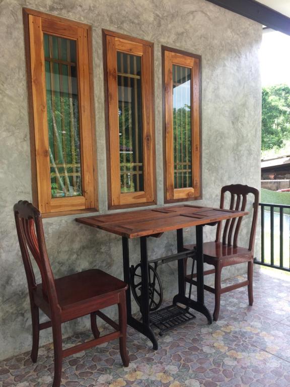 Fotografie z fotogalerie ubytování Thongsuwan Resort v destinaci Chao Lao pláž