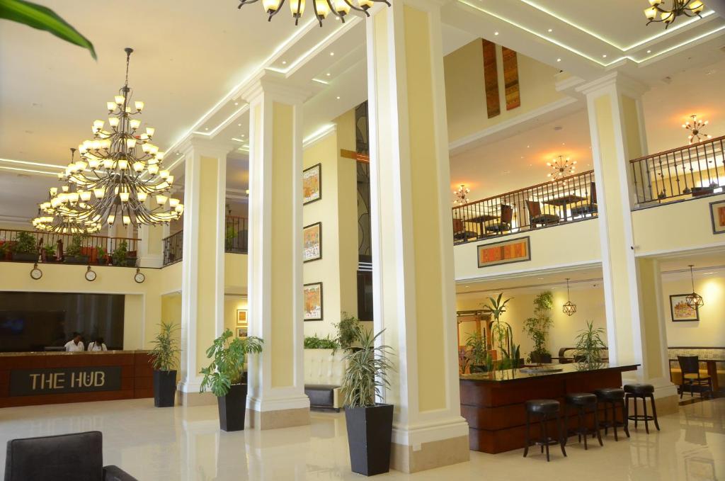 The HUB Hotel, Addis Ababa – Updated 2023 Prices