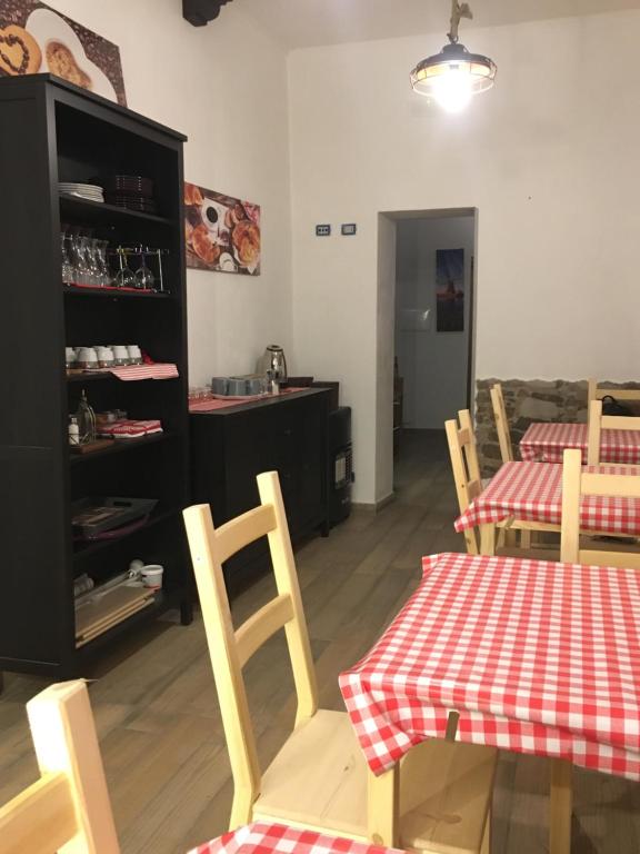 Fotografia z galérie ubytovania Na tazzulel e cafe v Neapole