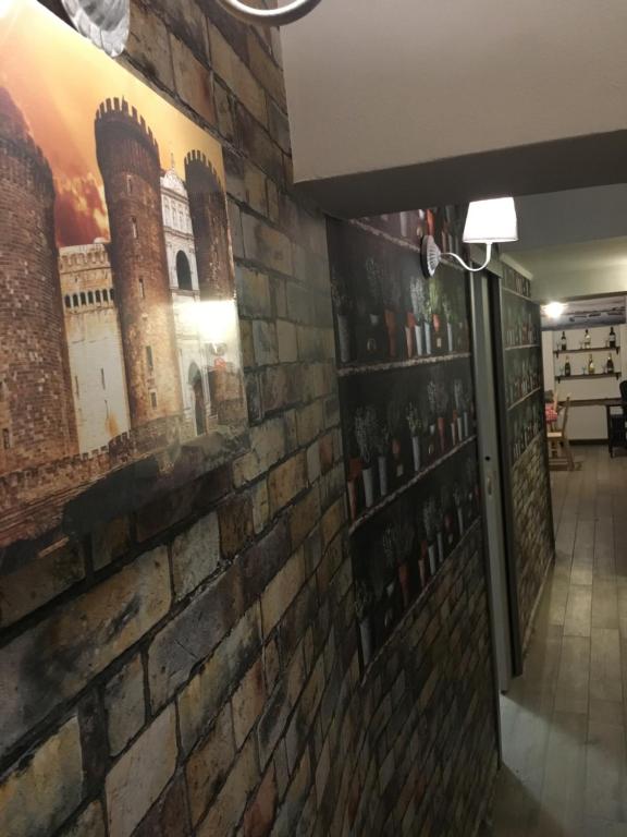 Fotografia z galérie ubytovania Na tazzulel e cafe v Neapole