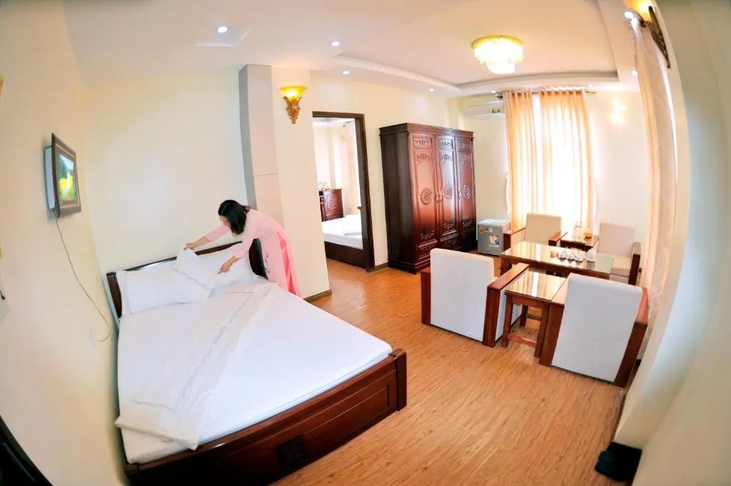 Thư viện ảnh của chỗ nghỉ này