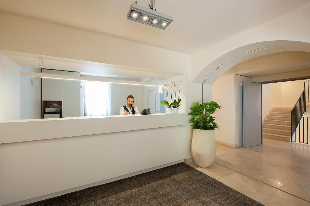 La Reggia Sporting Center Hotel