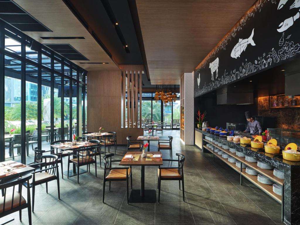 Holiday Inn Resort Krabi Ao Nang Beach by IHG - Resim 31