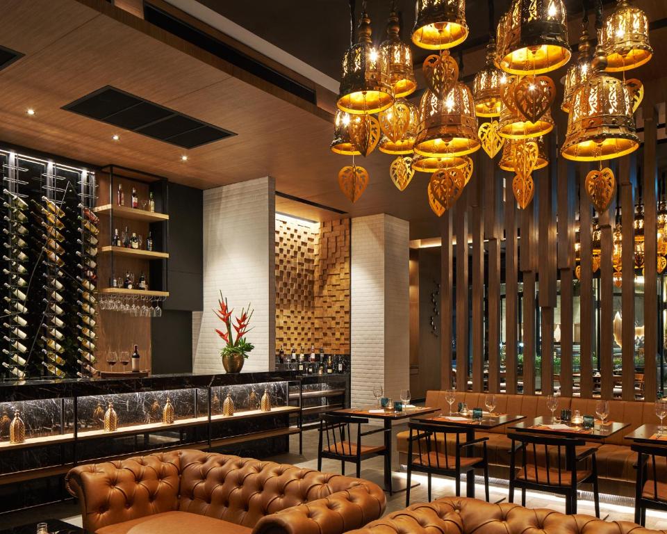 Holiday Inn Resort Krabi Ao Nang Beach by IHG - Resim 32