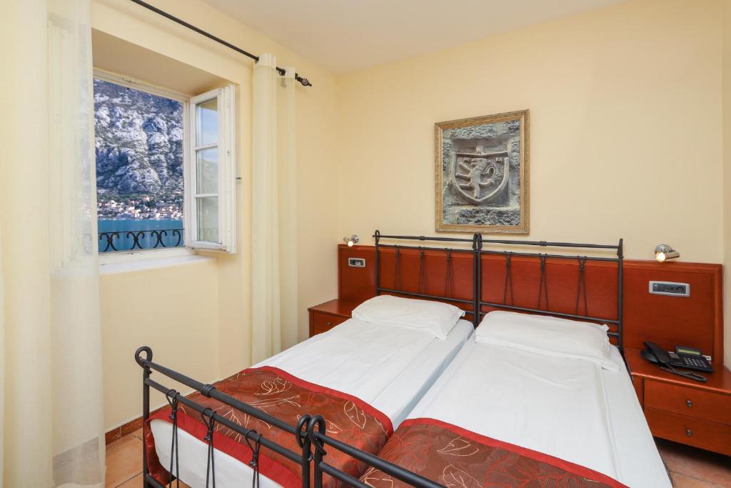 Hotel Splendido - Quarto Duplo Ou Duplo