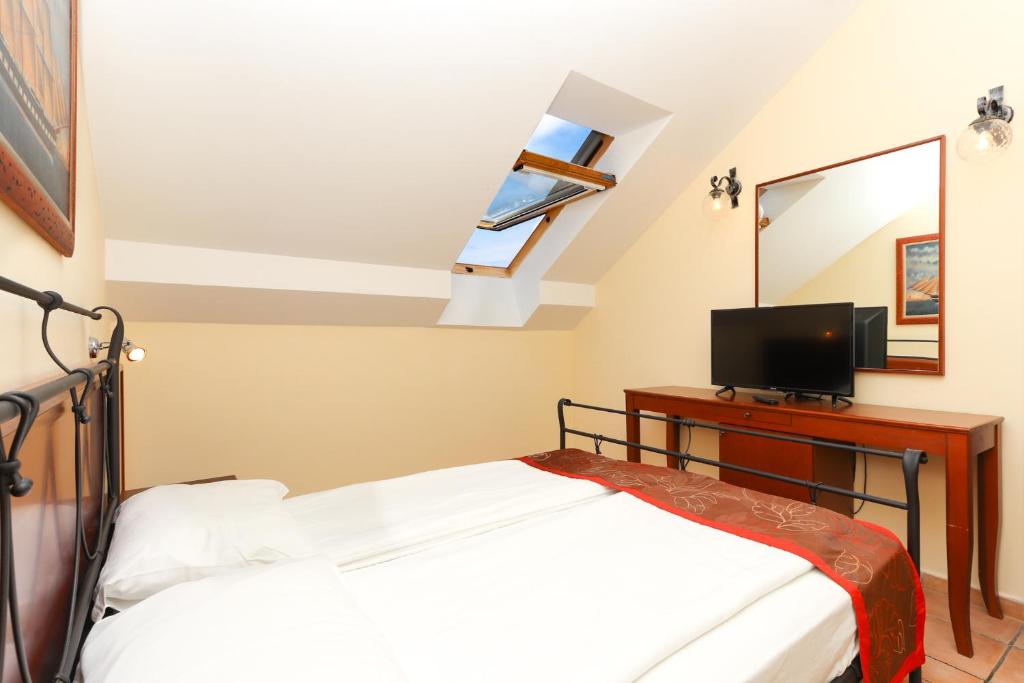 Hotel Splendido - Economia Double Ou Twin Room