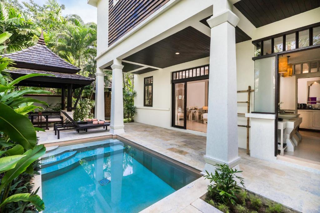 Melati Beach Resort & Spa - 10