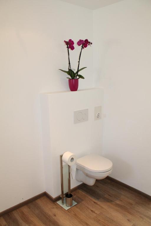 Echt Heimat Apartments - 15