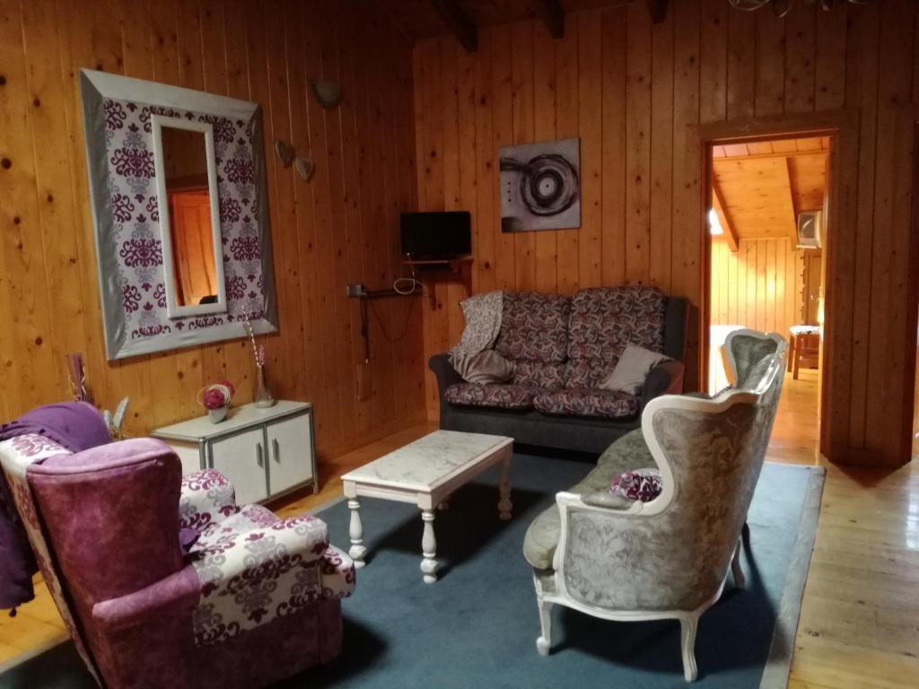 Derechos de imagen reservados por Booking.com