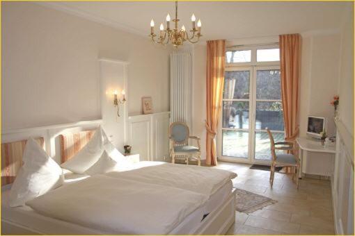 Hotel Fürstenberger Hof - 18