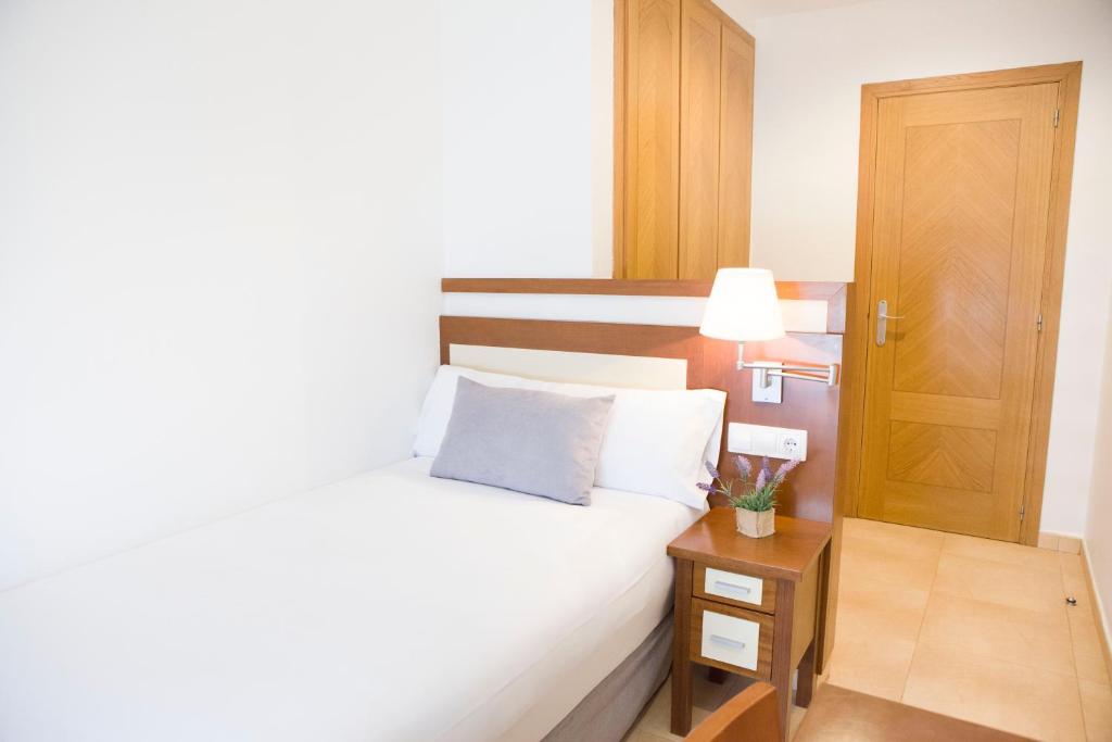 Aparthotel Albufera, Alfafar – Precios actualizados 2023