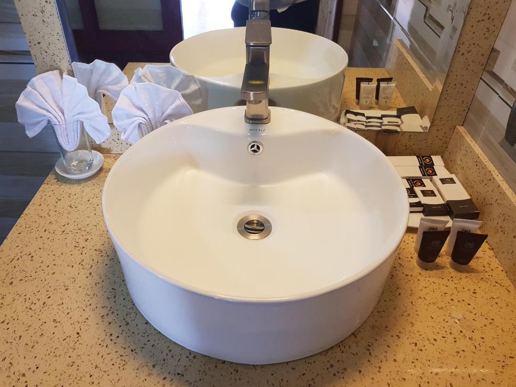 Tam Coc Wonderland Bungalow - 6