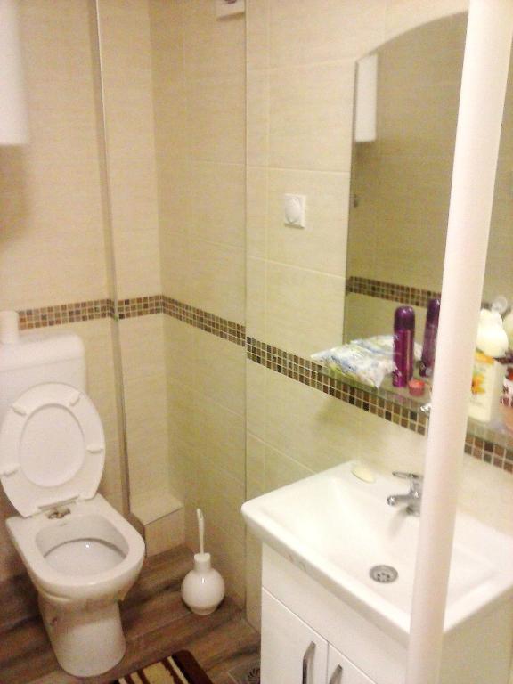 Apartman Veljic - Apartment
