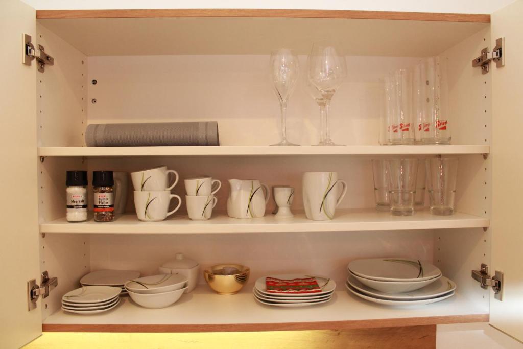 Echt Heimat Apartments - 9