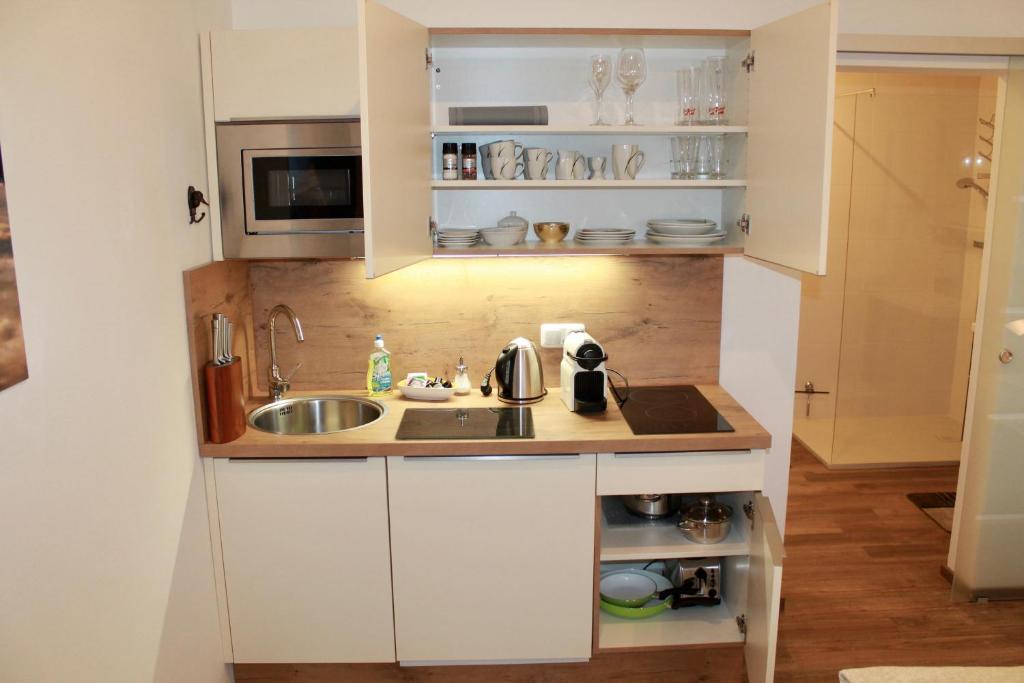 Echt Heimat Apartments - 8