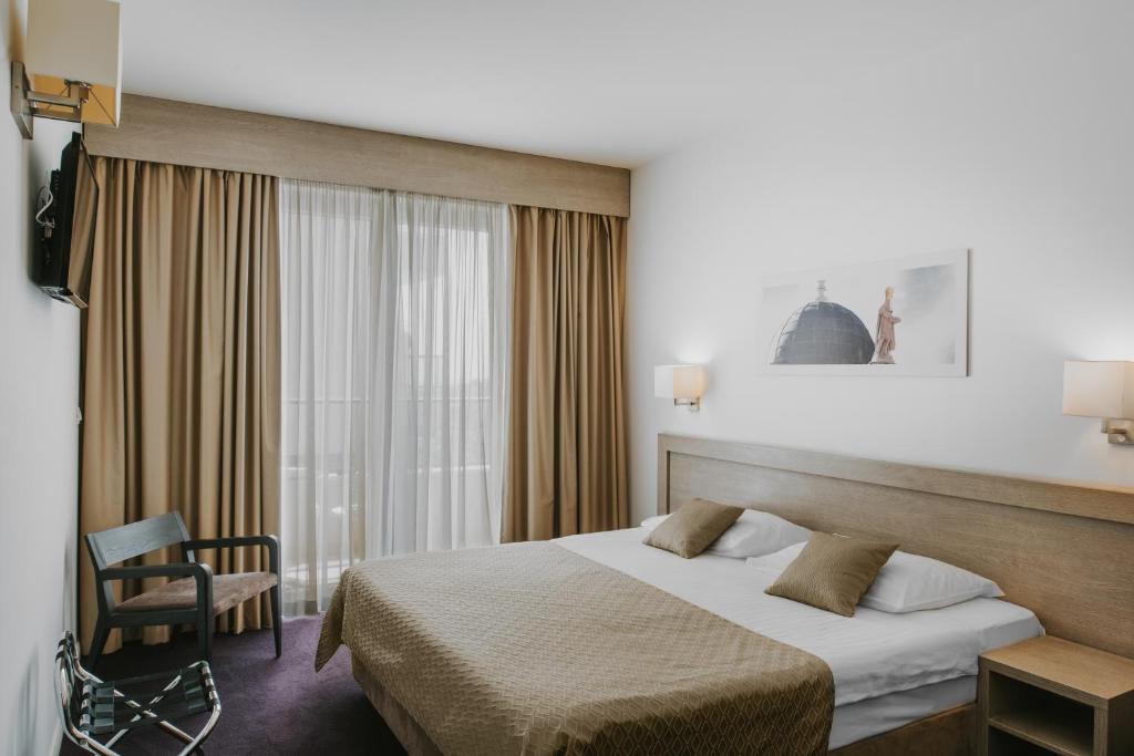 Hotel Adria - Resim 22