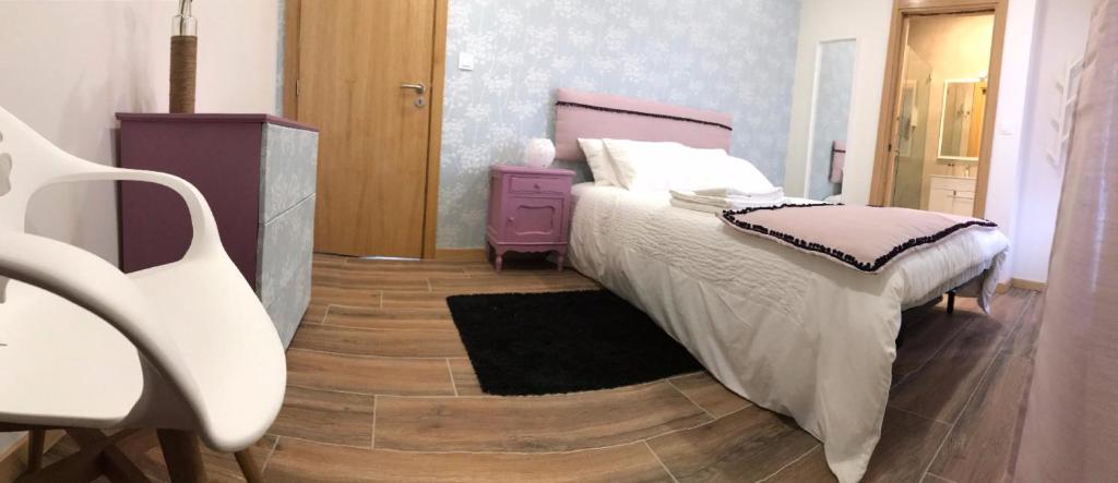 Quinta da Retorta - Three-Bedroom House