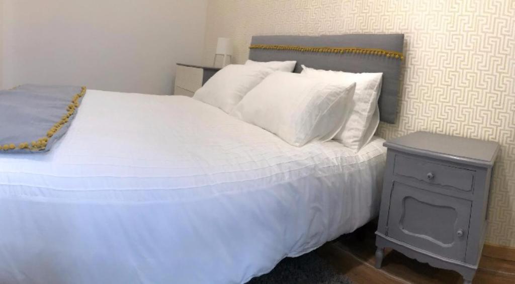 Quinta da Retorta - One-Bedroom House