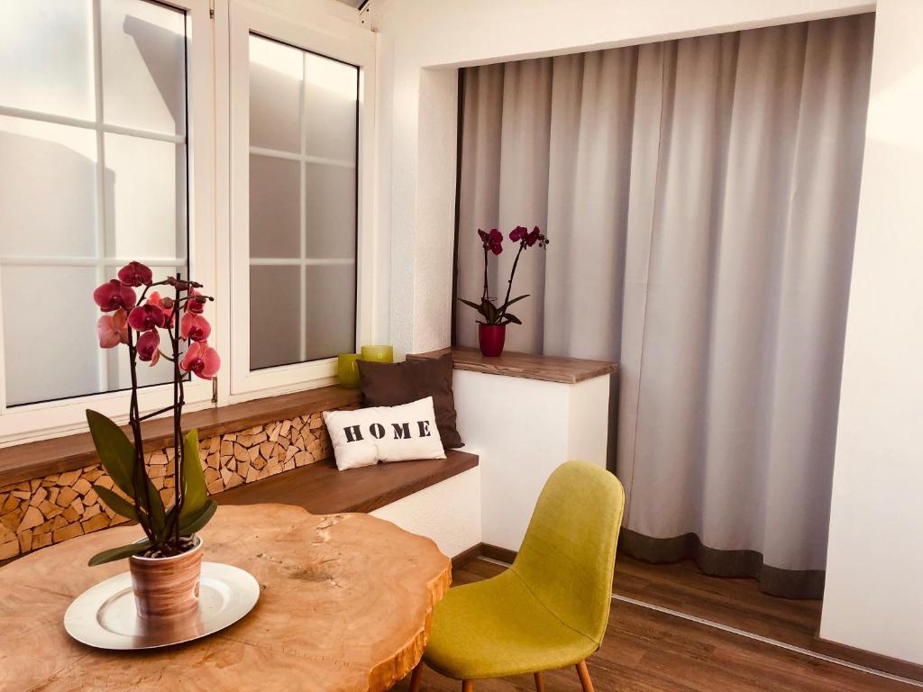 Echt Heimat Apartments - 13