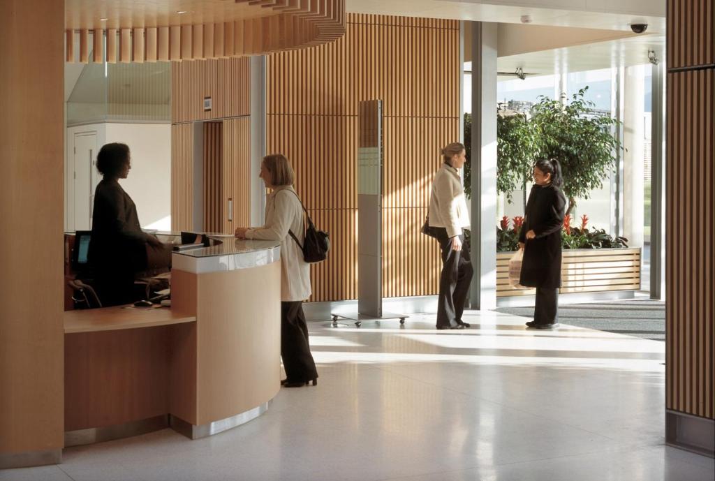 The Jubilee Hotel - Resim 34