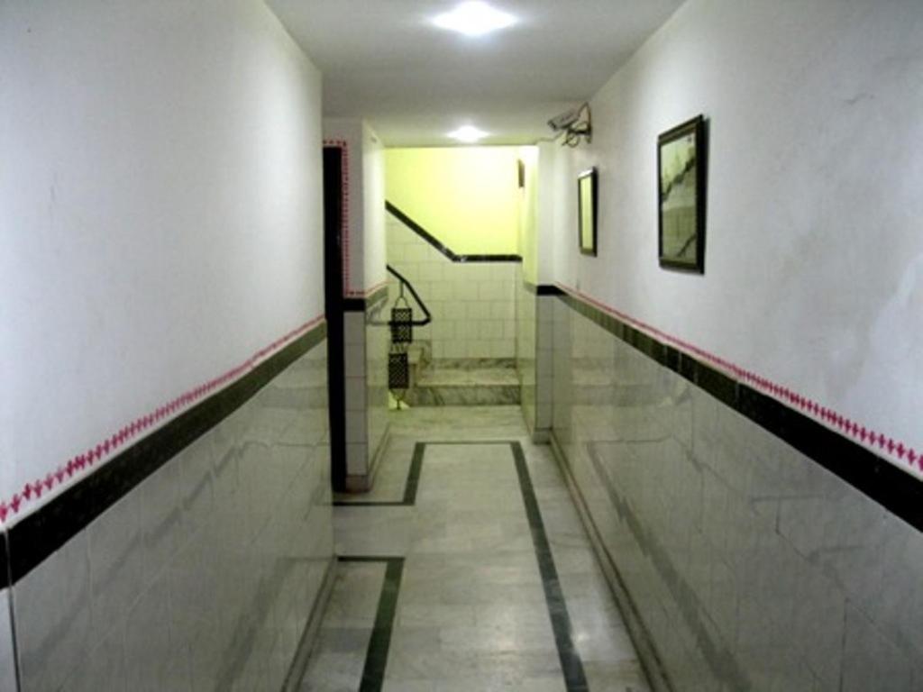 Fotografie z fotogalerie ubytování Hotel Ajay International v destinaci Agra