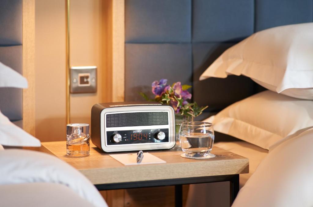 Harbour Hotel - Resim 19