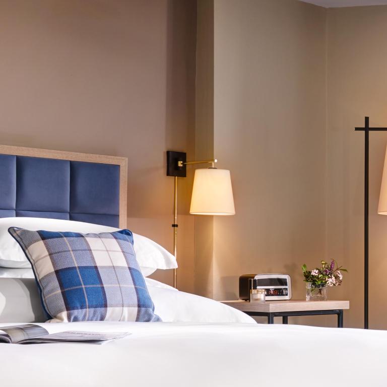 Harbour Hotel - Resim 17