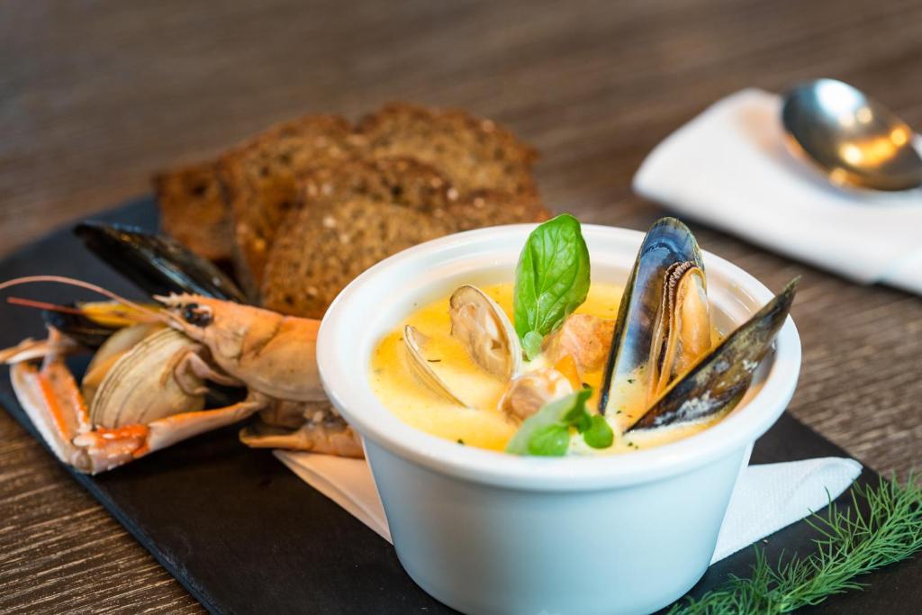 Harbour Hotel - Resim 35