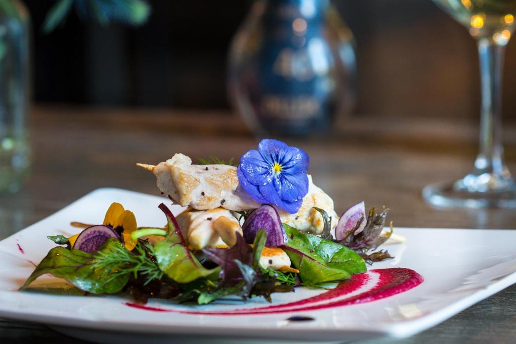 Harbour Hotel - Resim 37