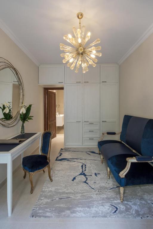 Palacio Can Marqués by Puro - Resim 44