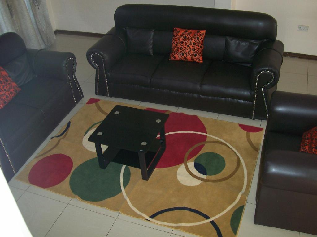 The Gibeon Ville Self-Catering - Superior Apartment