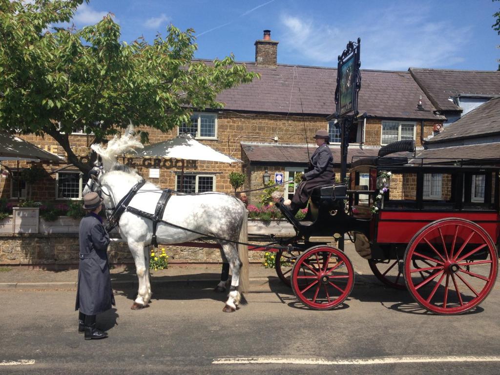 Horse & Groom Inn