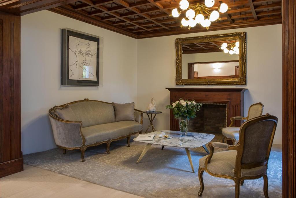 Palacio Can Marqués by Puro - Resim 39