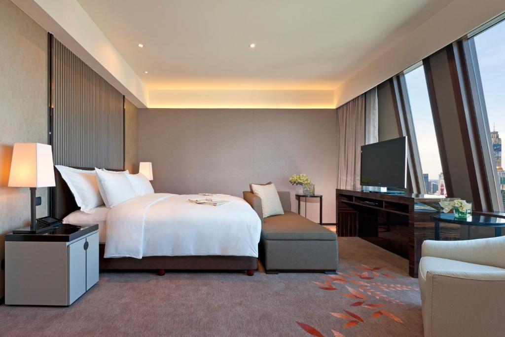 The Okura Prestige Bangkok photo