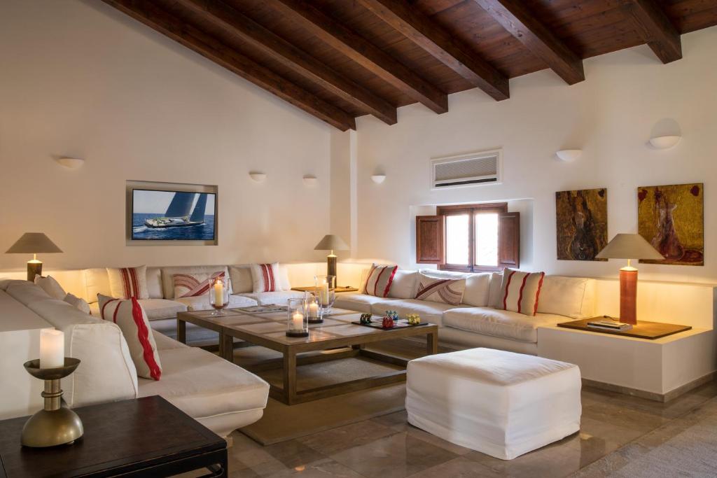 Palacio Can Marqués by Puro - Resim 5