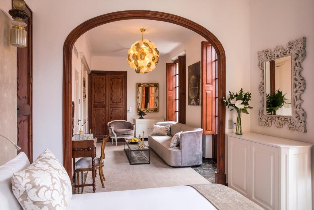 Palacio Can Marqués by Puro - Resim 25