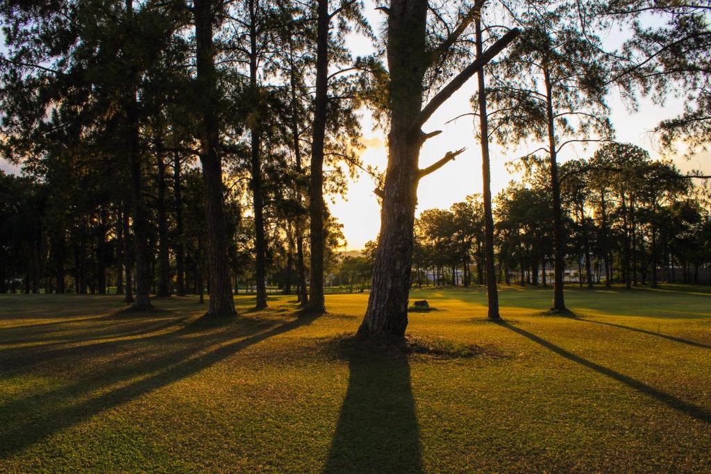  Hotel & Golfe Clube dos 500
