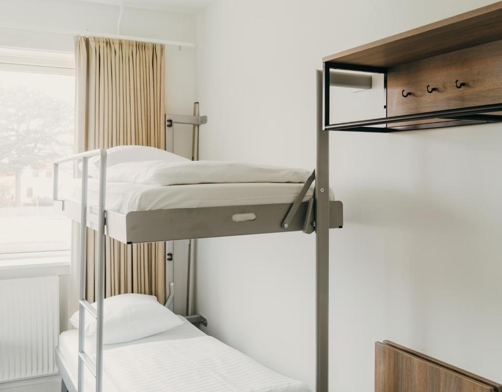 Copenhagen Go Hotel - Resim 33