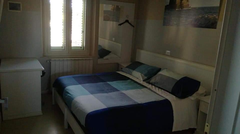 B&B La Sicilia a Tavola - Double Room With Private Bathroom