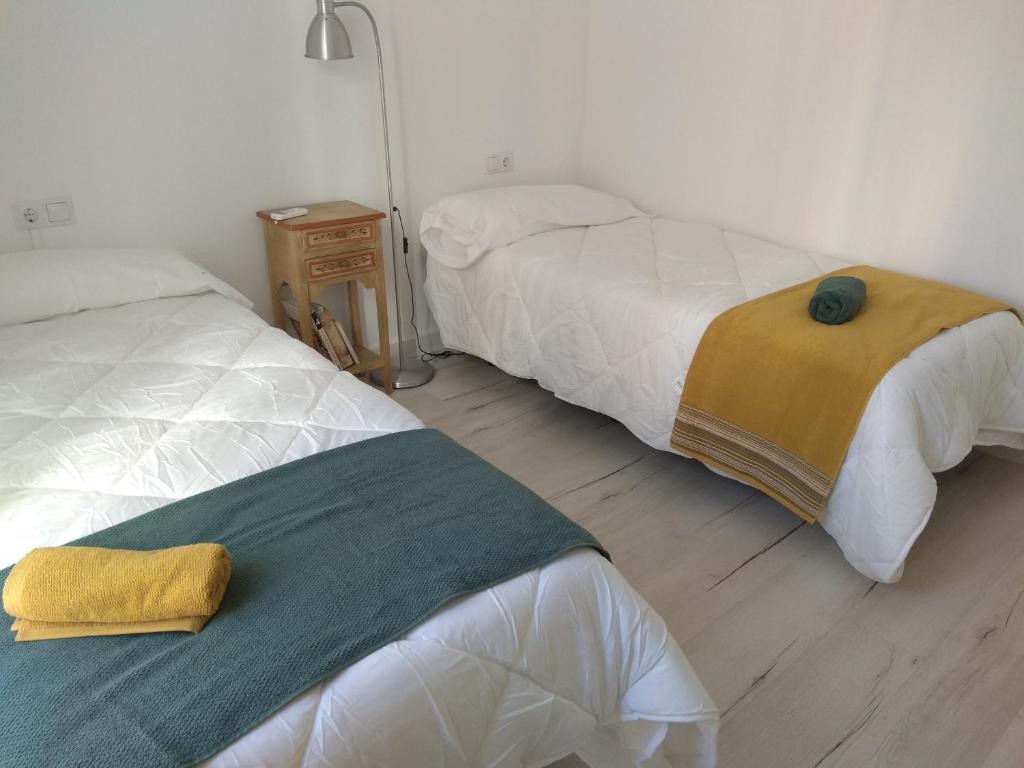 Abá apartamento - Apartment - Split Level