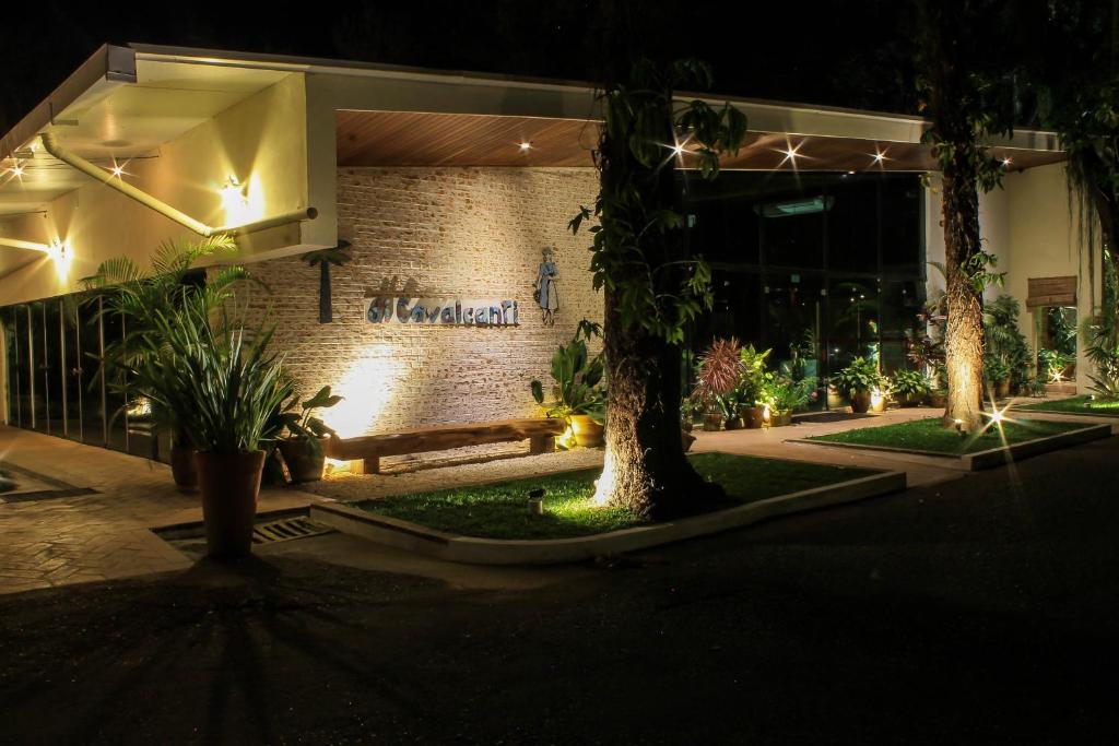  Hotel & Golfe Clube dos 500