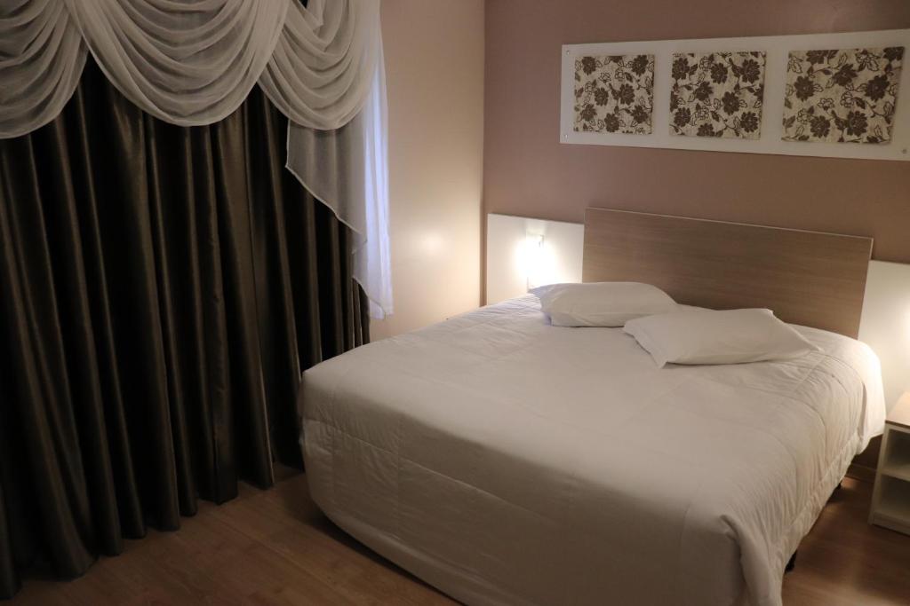 Pousada Vovô Nino  Pousada Vovô Nino